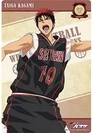 Grande Mouse Pad Parte 3 "Kuroko no Basketball"
