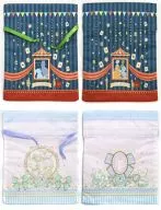 共2種SET拉繩包化妝包