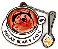 [Secret] Grizzly 「 Shirokuma Cafe Latte Artemas Cot Animate Limited Edition 」