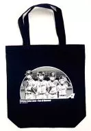 Collection Tote Bag "Saitama Seibu Lions x Ace of Diamond"
