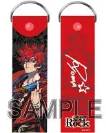 Ryoma Sakamoto Big Strap "BAKUMATSU ROCK"