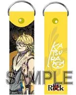 Katsura Kogoro Big Strap' BAKUMATSU ROCK'