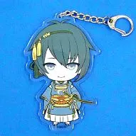 Mikazuki Munechika Pugyu Acrylic Key Holder Vol. 2 「 Touken Ranbu -ONLINE - 」