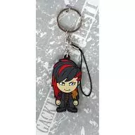 GACKT (Costume : black) key holder WILD ver. "GACKT LIVE TOUR 2013 BEST OF THE BEST VOL. I M/W"
