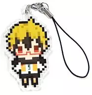 Rowless "SERVAMP - Sarvenp - Puchibibi and Strap Collection"