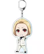 Naki Decca Key Holder 「 Tokyo Ghoul 」