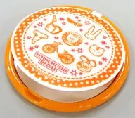 Sohoku High School Mirror "YOWAMUSHI PEDAL GRANDE ROAD"