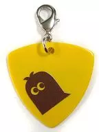 グババ "Macross FB7 Ginga Ryukon Okunotao-kike! Pick Charm Collection"