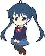 Komichi Aya "Pikkuriru! Hello! Kin-iro Mosaic Trading Strap"