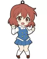 Inokuma Youko "Pikkuriru! Hello! Kin-iro Mosaic Trading Strap"