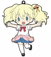 Alice Cartelet (summer uniform) "Pikkuriru! Hello! Kin-iro Mosaic Trading Strap"