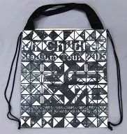 Mr.Children 2 WAY tote(Reflection)"Mr.Children Stadium Tour 2015『未完成』>