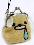 Aki Toyosaki Drooling Coin Case Strap "Aki Toyosaki 2nd concert tour 2013 『 letter with Love 』"