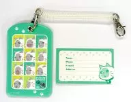 ルル カードケース ネームカード付き 「テイルズ オブ エクシリア2」 テイルズ オブ フェスティバル2015グッズ