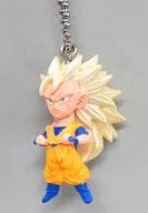 2. Son Gohan (future) 「 Dragon Ball Z アルティメットディフォルメマスコットバースト 13 」