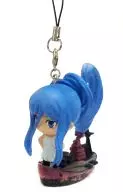 Takao Kharado Figure Strap "Aogi Steel Arpégio - Ars Nova"
