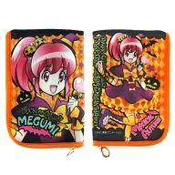 Megumi Ino Magical Autumn ☆ Fluffy Pouch "HAPINESSCHARGE PRECURE!"