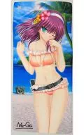 百合VAKS2014Ver.微纤维毛巾VA采购部出张所2014夏季用品