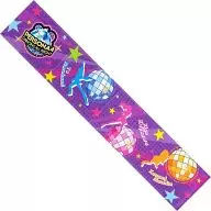 Special muffler towel "PS Vita Soft Persona 4 Dancing All-Night Crazy Value Pack" from Narukami Yu, Kujikawa Rise and Kanami Mashita Animate limited set special bonus