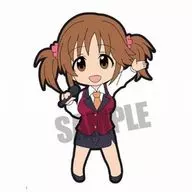 TEN O'CLOCK AIRI 「 idol MASTER CINDERELLA GIRLS TRADING RUBBER STRAP VOL. 3 」