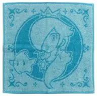 Rosetta Towel Handkerchief "SUPER MARIO GALAXY" Club Nintendo Points Exchange Prize
