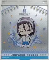 东堂尽八Stand Mirror「飙速宅男」
