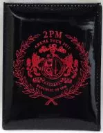 2 pm Mirror "2 pm ARENA TOUR 2011" REPUBLIC OF 2 pm "