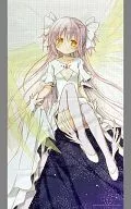 Ultimate Madoka / Sajihomura Double Face Bath Towel "Magic Girl Madoka ☆ Magica" C88 Goods