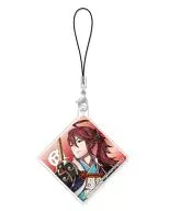 Tsubaki 「 Fire Emblem Fates Acrylic Strap Collection Vol. 3 」