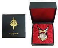 Ina Sakhalin pendant watch 「 MOBILE SUIT GUNDAM: THE 08th MS TEAM 」