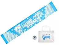 C88 Future Guard Buddy Fight HUNDRED Task Fan Club Set