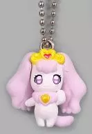Puff "Go! PRINCESS PRECURE Princess Engage Swing"