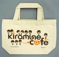 Kiramune午餐手提袋