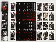 特製トランプ 「シン・シティ 復讐の女神」 劇場前売券特典