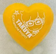 Takuya Eguchi Ring Light B (Yellow) "Trignal 3 rd Live Tour" One step forward "