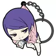Gassan Arai Tsumamare Key Holder "Tokyo Ghoul"