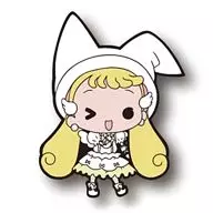 Hana-chan "Magical DoReMi Docker! TINY Rubber Strap"
