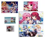 C88 is Tsumira & Grizaia Goods Set