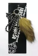 AYUMI HAMASAKI 7 days Special Strap 「 ayumi hamasaki Rock'n' Roll Circus Tour FINAL ~ 7 days Special ~ 」