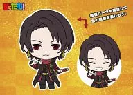 Kiyomitsu KASHU' Pipdamu! Touken Ranbu -ONLINE - Gunichi'