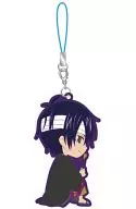 Shinsuke TAKASUGI GINTAMA 「 Rubber strap 」