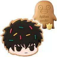 Hijikata Toushirou "Charm Pâtisserie Gintama Gin's Cookie Shop"