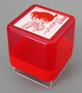1) Conan Edogawa (The truth is always one!) Stamp "Case Closed"
