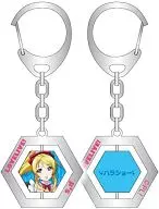 Eli Ayase rotation key holder is approaching with "love"! ver. "Love Live!"