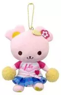 Happy Maker！Ver.Bear吉祥物掛件