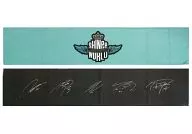 SHINee標語毛巾