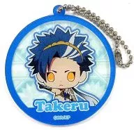 Son "KAMIGAMI NO ASOBI Acrylic Key Holder Collection"
