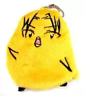 Takao Kazunari Pouch "Ichiban KUJI Kuroko's BASKETBALL ~ Hiyoko no Basketball ~" I Prize