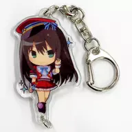 Rin Shibuya "idol Master Cinderella Girls' Joint Acrylic Collection - Joukore -"