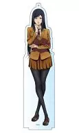 Kurihara Mari Deka Acrylic Stand "PRISON SCHOOL"